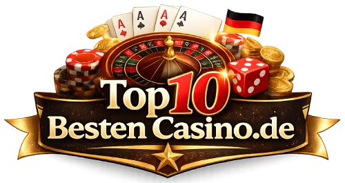 Top10BestenCasino Logo